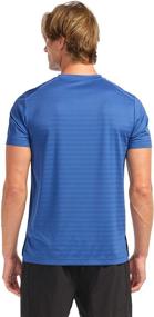 img 3 attached to 💪 Rhone - Active Men's Clothing: Lightweight, Moisture-Wicking & Odor-Resistant with Breathable Properties