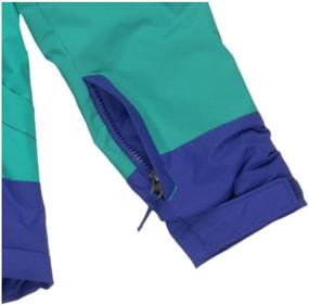 img 2 attached to Columbia Sportswear Tenacious Green Light XX Small Outdoor Recreation for Outdoor Clothing