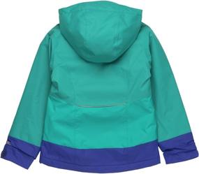 img 3 attached to Columbia Sportswear Tenacious Green Light XX Small Outdoor Recreation for Outdoor Clothing