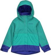 columbia sportswear tenacious green light xx small outdoor recreation for outdoor clothing логотип