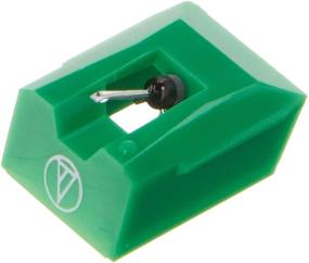 img 2 attached to 🎧 Audiophile ATN95E Stylus Cartridge Replacement by Audio Technica