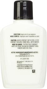 img 1 attached to 🌞 Olay Age Defying Classic Daily Renewal Lotion: Sunscreen-Infused Face Moisturizer (4 oz)