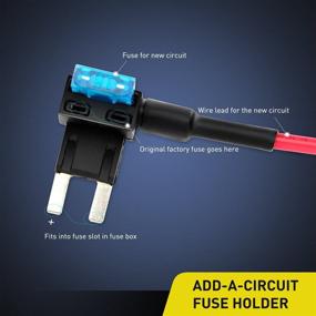 img 3 attached to Nilight NI FH02 Circuit Adapter Warranty