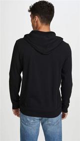 img 2 attached to Review of Lacoste Sleeve Hooded T-Shirt: Features, Benefits, and More