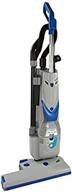 lindhaus 500e commercial upright cleaner logo