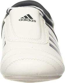 img 3 attached to 👟 Ultimate Martial Arts Sneaker: Adidas Adi Kick Men's Shoes