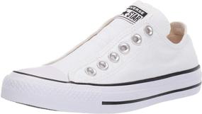 img 4 attached to 👟 Classic White Men's Converse Chuck Taylor Sneaker - Fashion Sneakers