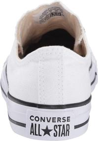 img 2 attached to 👟 Classic White Men's Converse Chuck Taylor Sneaker - Fashion Sneakers