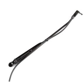 img 4 attached to 🚗 Omix-Ada 19710.08 Windshield Wiper Arm