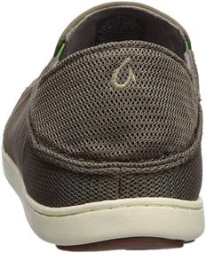 img 2 attached to OLUKAI Sneakers Lightweight Breathable All Weather