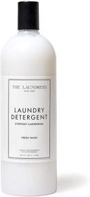 img 4 attached to 🧺 The Laundress Концентрированное средство для стирки Fresh Wash, 33.3 жидк. унц.