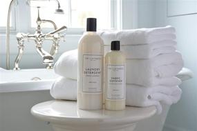 img 2 attached to 🧺 The Laundress Концентрированное средство для стирки Fresh Wash, 33.3 жидк. унц.