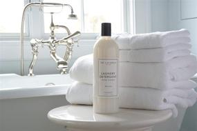 img 1 attached to 🧺 The Laundress Концентрированное средство для стирки Fresh Wash, 33.3 жидк. унц.