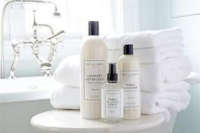 img 3 attached to 🧺 The Laundress Концентрированное средство для стирки Fresh Wash, 33.3 жидк. унц.