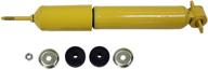 💨 enhance your vehicle's ride comfort with monroe 34530 shock absorber logo