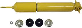 img 4 attached to 💨 Enhance Your Vehicle's Ride Comfort with Monroe 34530 Shock Absorber