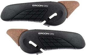 img 3 attached to Ergon GP3 BioKork Grips Large