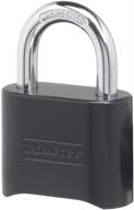 🔍 optimized search: master lock 178d combination padlock logo