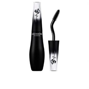 img 1 attached to Grandiose Mascara by Lancome, 01 Noir Extreme, 0.35 Ounce - Enhance Your Lashes with Precision