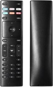 img 4 attached to XRT136 Universal Remote Control: Compatible with Vizio Smart TVs - D-Series, M-Series, P-Series, V-Series