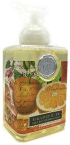 img 2 attached to 🍊 Revitalizing Grapefruit Shea Butter Hand Soap: Natural Cleansing and Nourishing