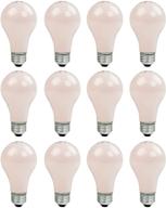 💡 industrial electrical lighting: 97483 light bulb bulbs for efficient illumination логотип