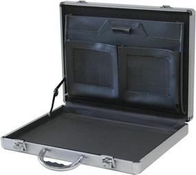 img 1 attached to T Z Case International Aluminum Packaging Travel Accessories for Packing Organizers