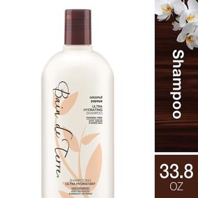 img 3 attached to Bain Terre Coconut Hydrating Conditioner