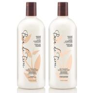 bain terre coconut hydrating conditioner logo