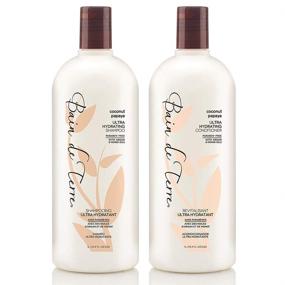 img 4 attached to Bain Terre Coconut Hydrating Conditioner