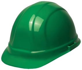 img 1 attached to ERB Safety 19958 Omega II Cap Style Hard Hat With Mega Ratchet