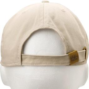 img 2 attached to Discover the Ultimate Comfort: Falari Classic Baseball Cap Dad Hat with Soft 100% Cotton and Adjustable Size