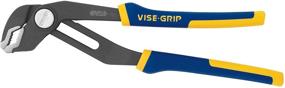 img 4 attached to Инструмент для захвата IRWIN VISE GRIP GrooveLock 2078112