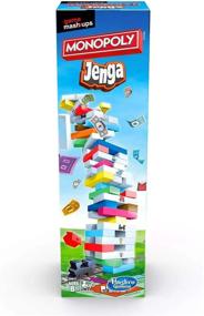 img 2 attached to 🎲 Monopoly Jenga Game Mashups