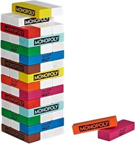 img 1 attached to 🎲 Monopoly Jenga Game Mashups