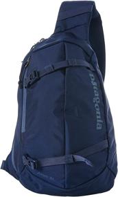 img 3 attached to Рюкзак Patagonia Sling Daypack Unisex Classic