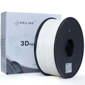 img 1 attached to PRILINE Printer Filament Weather Resistant Additive Manufacturing Products