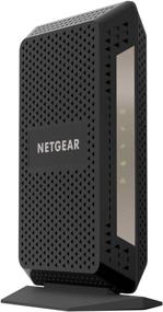 img 4 attached to 🔌 Renewed NETGEAR Gigabit Cable Modem CM1000-1AZNAS: DOCSIS 3.1, XFINITY & Cox Compatible, Gig-Speed Capable
