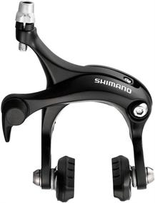 img 2 attached to 🚴 Black Shimano R451 Front Mid-Reach Road Brake Caliper