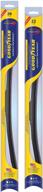 🌧️ enhanced goodyear assurance weatherready wiper blades in 26 inch & 22 inch sizes logo