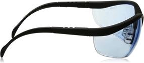 img 2 attached to 👓 MCR KD113 Klondike Safety Eyewear