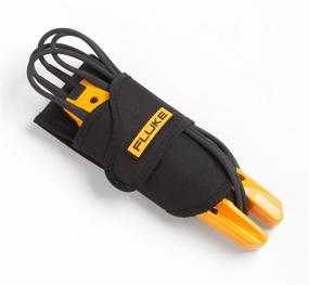 img 1 attached to 💡 Fluke T5-H5-1AC Kit: 3-Piece 1000V Electrical Tester Set with Custom Holster and AC Voltage Detector