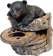 🏠 home bear decor by ll logo