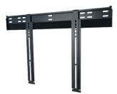 📺 peerless wall mount 40 - 80 inches, black thin: sleek and sturdy tv bracket for large screens logo