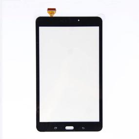 img 3 attached to 📱 Samsung Galaxy Tab A 8.0 (2017) Touch Screen Digitizer Glass | Tab A2S T380 (Wi-Fi) with Adhesive & Tools - Enhanced SEO