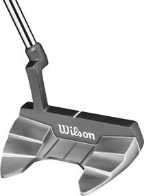 img 3 attached to Wilson Harmonized Golf Putter Womens