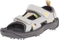 footjoy ftj48444 9 medium greenjoys sandals logo