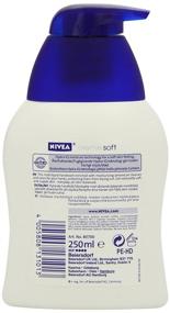 img 2 attached to Жидкое мыло Nivea мягкое 250мл