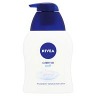 жидкое мыло nivea мягкое 250мл логотип