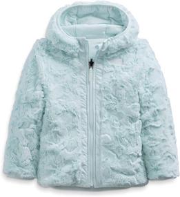 img 2 attached to 🧥 Reversible Chimborazo Jacket for Toddler Boys - North Face Clothing in Jackets & Coats